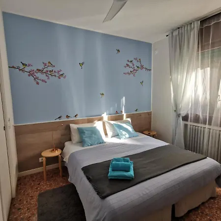 Beautiful Venice Bed & Breakfast