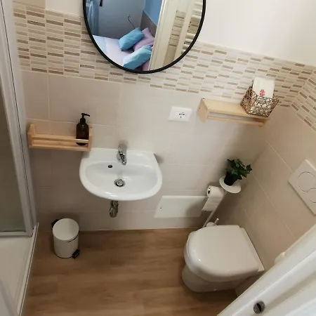 Bed & Breakfast Beautiful Venice