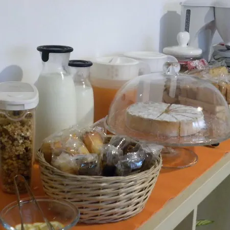 Beautiful Venice Bed & Breakfast