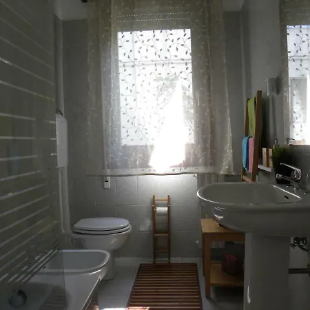 Bed & Breakfast Beautiful Venice *