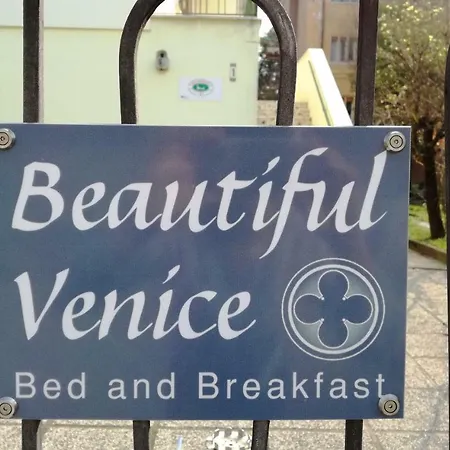 Beautiful Venice * Μέστρε