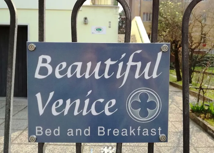 Beautiful Venice * Mestre