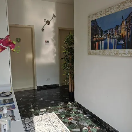 Beautiful Venice * 梅斯特雷