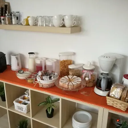 住宿加早餐酒店 Beautiful Venice *