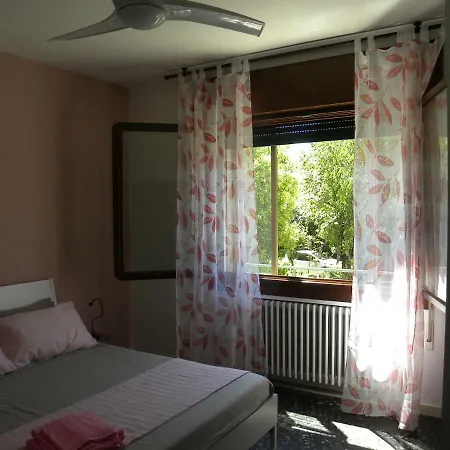 住宿加早餐酒店 Beautiful Venice 梅斯特雷