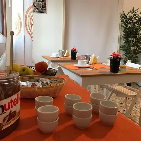 住宿加早餐酒店 Beautiful Venice 梅斯特雷