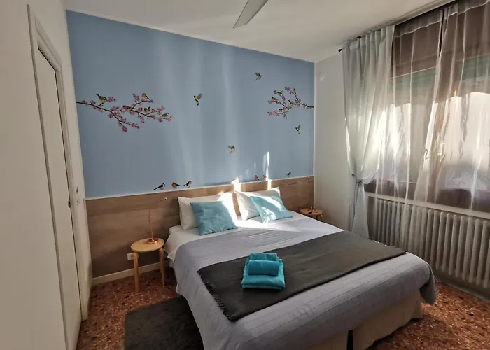 Beautiful Venice Bed and breakfast