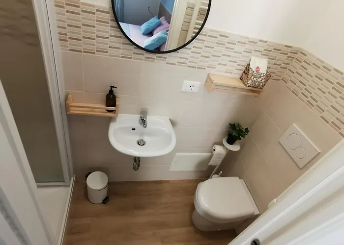 Bed and breakfast Beautiful Venice