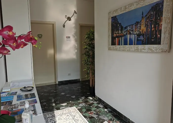 Beautiful Venice * Mestre