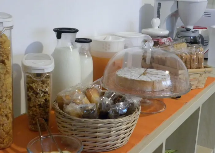 Beautiful Venice Bed and breakfast