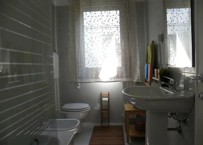 Bed and breakfast Beautiful Venice *