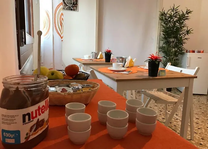 Bed and breakfast Beautiful Venice Mestre