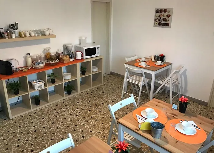 Beautiful Venice Bed and breakfast Mestre
